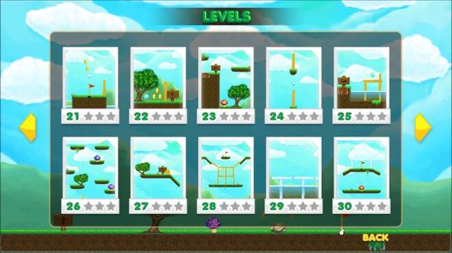 Platform Golf PC Crack