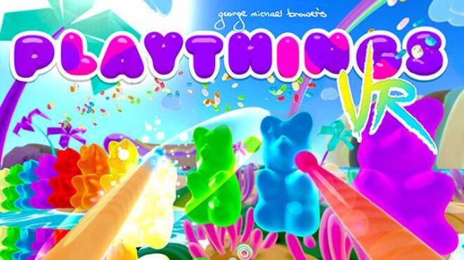 Playthings: VR Music Vacation Free Download Playthings: VR Music Vacation Free Download