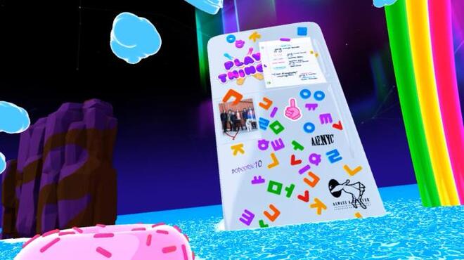 Playthings: VR Music Vacation PC Crack Playthings: VR Music Vacation PC Crack