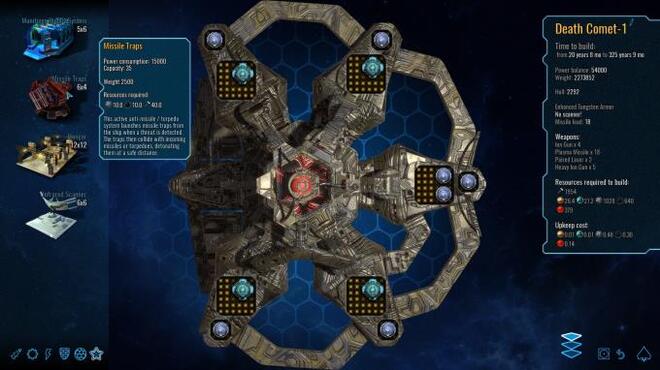 Polaris Sector PC Crack Polaris Sector PC Crack