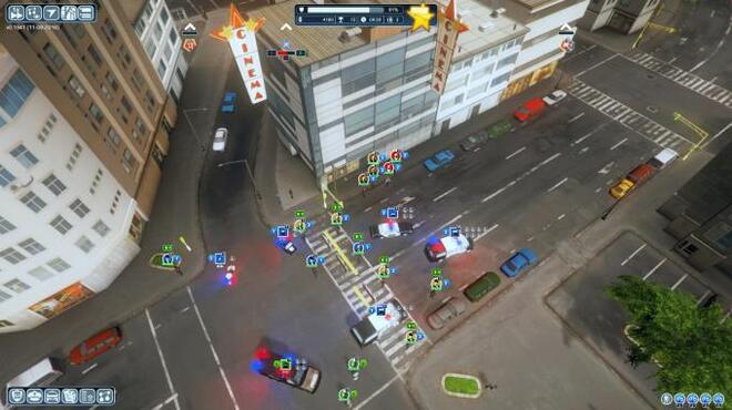 Police Tactics: Imperio PC Crack