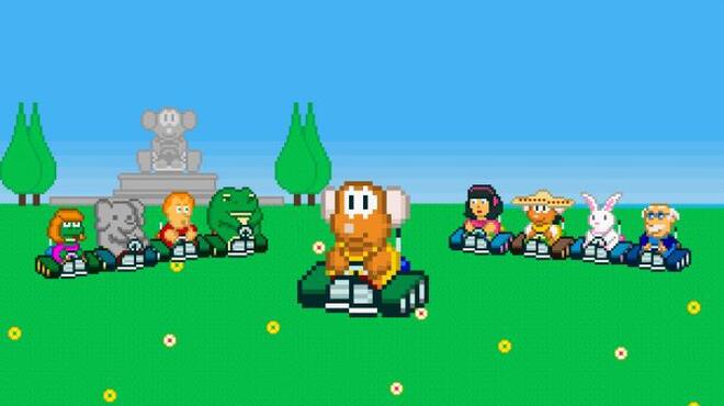 Poppy Kart Free Download Poppy Kart Free Download