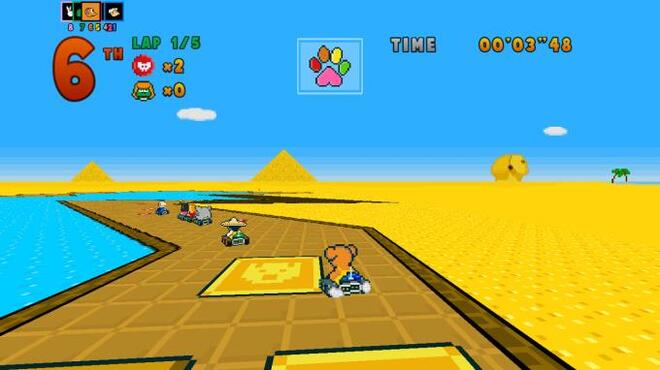 Poppy Kart PC Crack Poppy Kart PC Crack