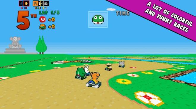 Poppy Kart Torrent Download Poppy Kart Torrent Download