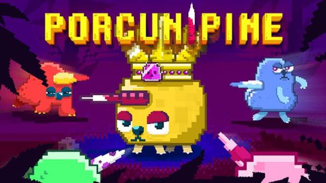 Porcunipine Free Download Porcunipine Free Download
