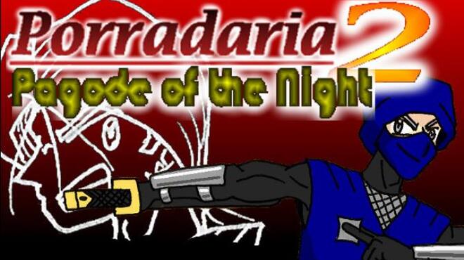Porradaria 2: Pagode of the Night Free Download Porradaria 2: Pagode of the Night Free Download