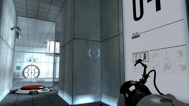 Portal PC Crack Portal PC Crack