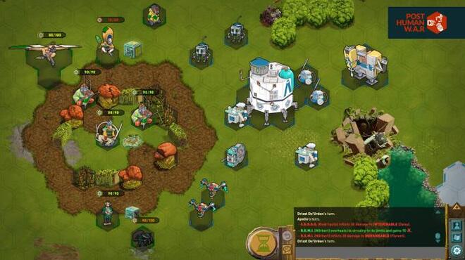 Post Human W.A.R Torrent Download Post Human W.A.R Torrent Download