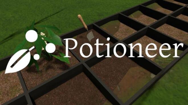 Potioneer: The VR Gardening Simulator Free Download Potioneer: The VR Gardening Simulator Free Download