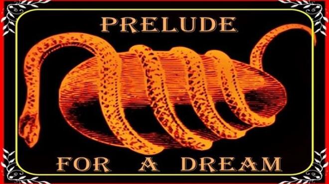 Prelude for a Dream Free Download Prelude for a Dream Free Download