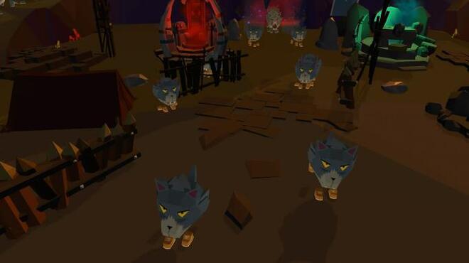 Princess Kidnapper 2 - VR Torrent Download Princess Kidnapper 2 - VR Torrent Download