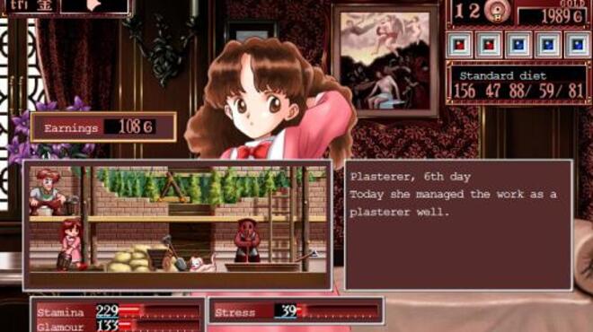 Princess Maker 2 Refine PC Crack