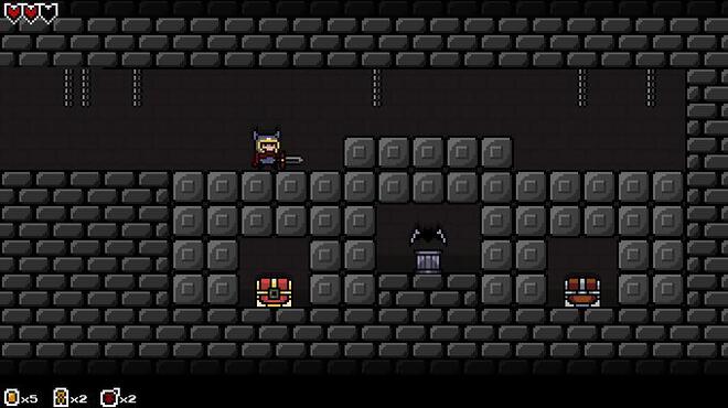 Princess.Loot.Pixel.Again x2 PC Crack