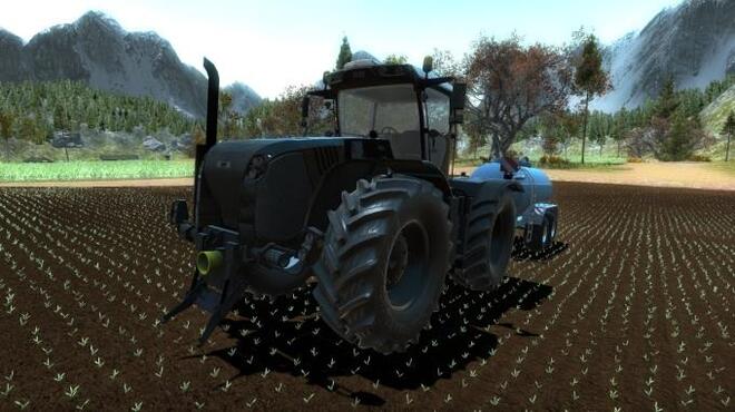 Professional Farmer 2017 PC Crack Professional Farmer 2017 PC Crack