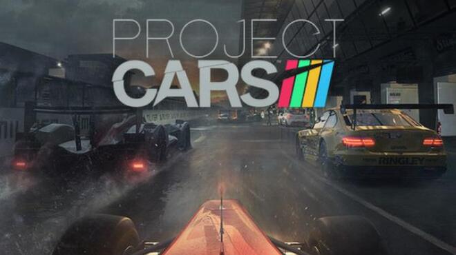 Project CARS Free Download Project CARS Free Download