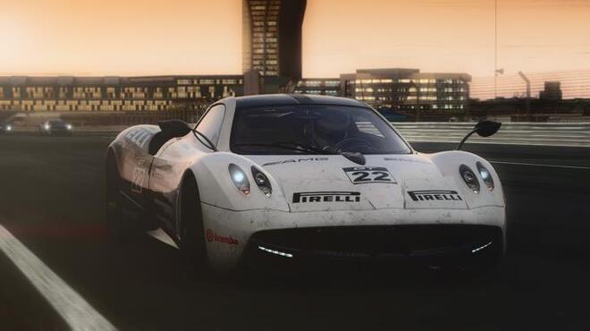 Project CARS Torrent Download Project CARS Torrent Download