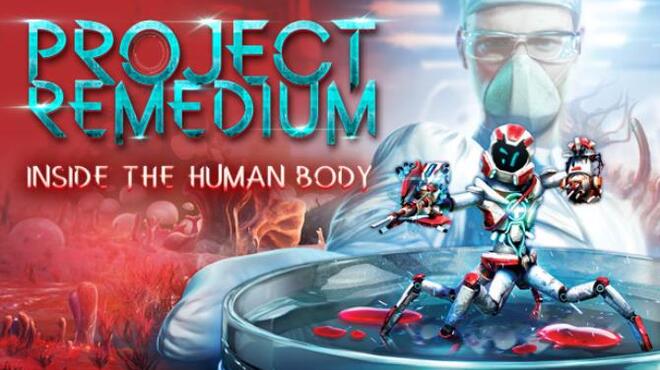 Project Remedium Free Download Project Remedium Free Download