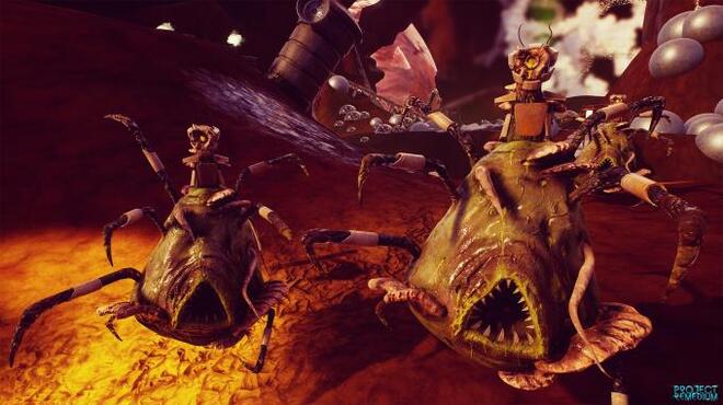 Project Remedium Torrent Download Project Remedium Torrent Download