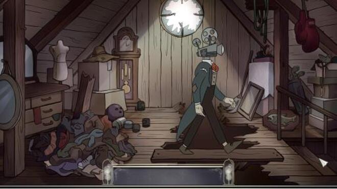 Projector Face Torrent Download