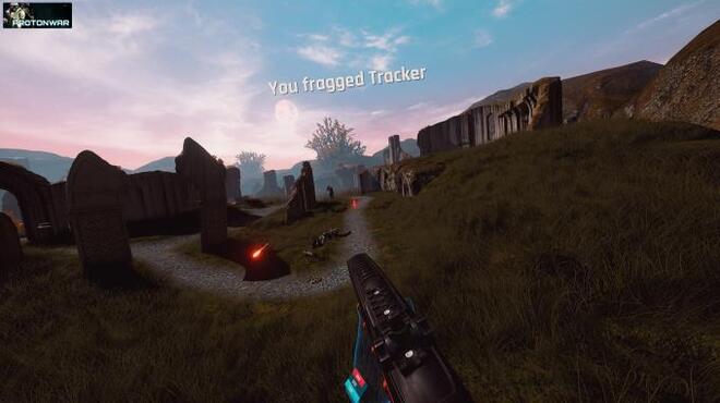 Protonwar Torrent Download