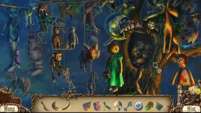 PuppetShow: Her Cruel Collection Collector's Edition PC Crack