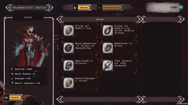 Purgatory II PC Crack Purgatory II PC Crack