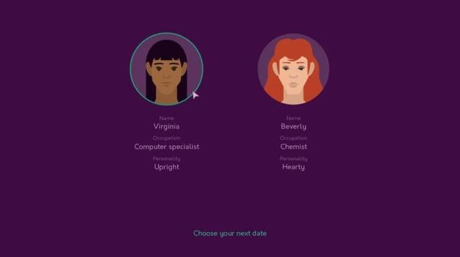 Puzzle Dating PC Crack