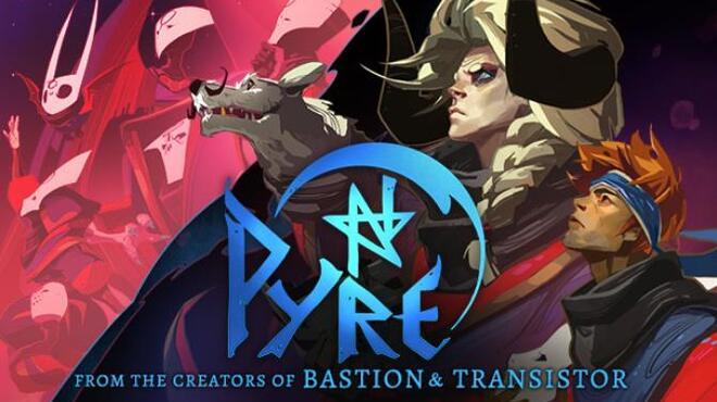 Pyre Free Download