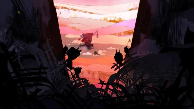 Pyre PC Crack