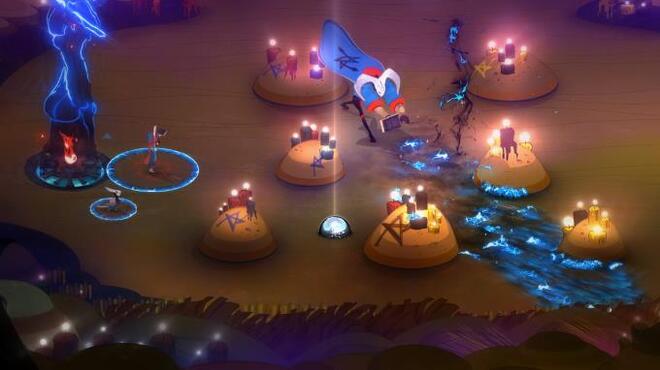 Pyre Torrent Download