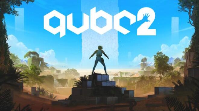 Q.U.B.E. 2 Free Download
