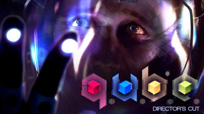 Q.U.B.E: Director's Cut Free Download Q.U.B.E: Director's Cut Free Download