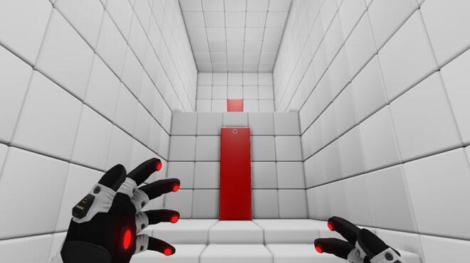 Q.U.B.E: Director's Cut PC Crack Q.U.B.E: Director's Cut PC Crack