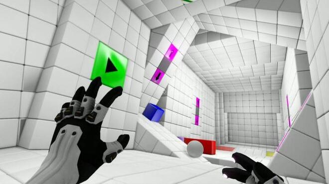 Q.U.B.E: Director's Cut Torrent Download Q.U.B.E: Director's Cut Torrent Download