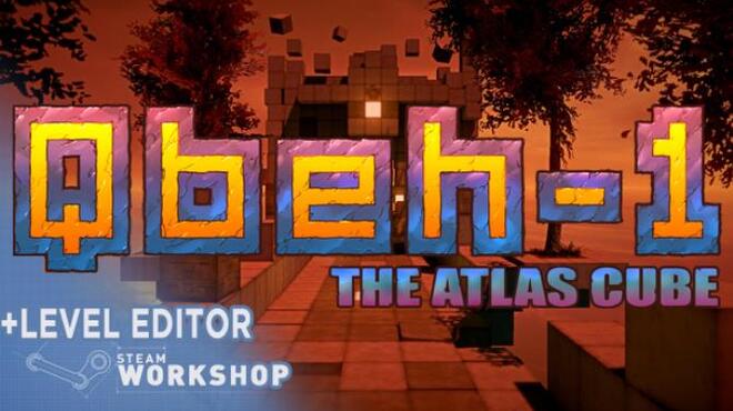 Qbeh-1: The Atlas Cube Free Download Qbeh-1: The Atlas Cube Free Download