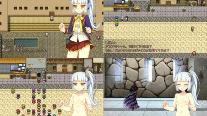 QrinSway02 - Bathhouse Edition Torrent Download