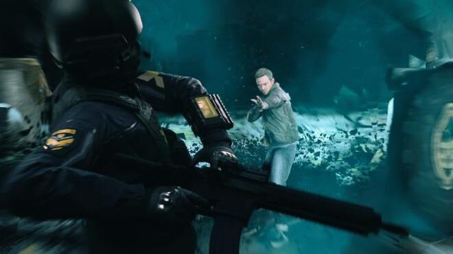 Quantum Break Torrent Download