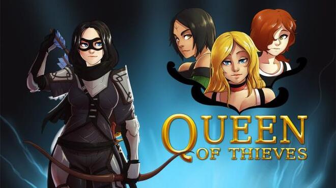 Queen Of Thieves Torrent Download Queen Of Thieves Torrent Download