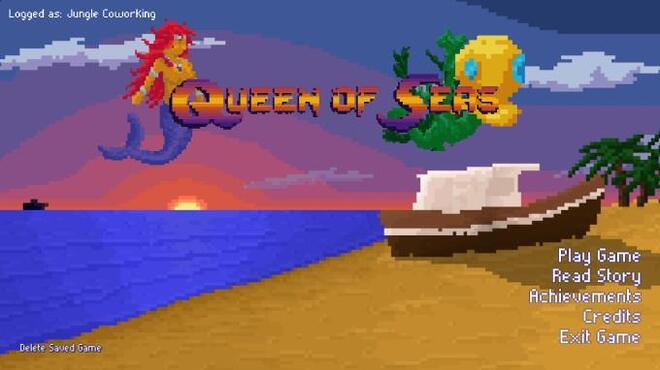 Queen of Seas Torrent Download Queen of Seas Torrent Download