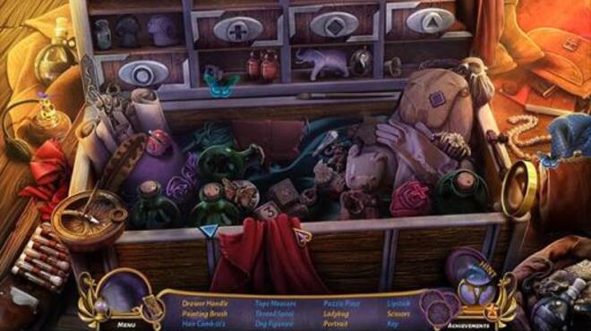 Queen's Quest III: End of Dawn Collector's Edition PC Crack