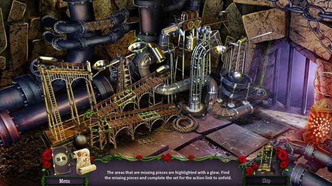 Queen's Quest: Tower of Darkness PC Crack Queen's Quest: Tower of Darkness PC Crack