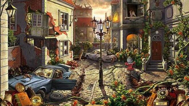Questerium: Sinister Trinity PC Crack