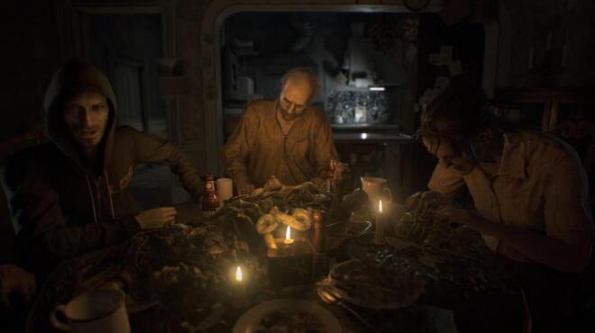 RESIDENT EVIL 7 biohazard / BIOHAZARD 7 resident evil Torrent Download RESIDENT EVIL 7 biohazard / BIOHAZARD 7 resident evil Torrent Download