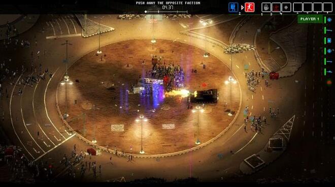 RIOT - Civil Unrest PC Crack