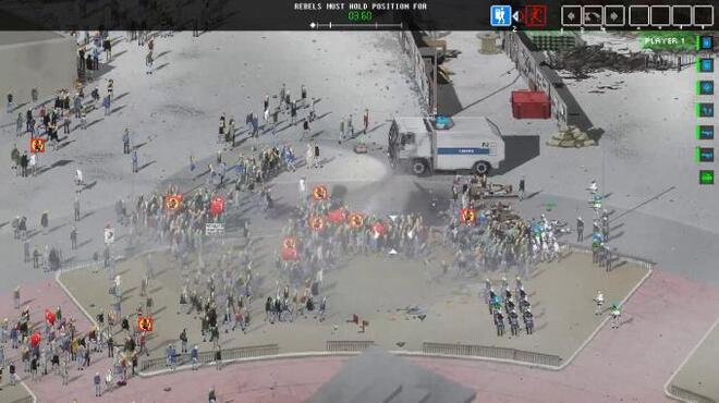 RIOT - Civil Unrest Torrent Download