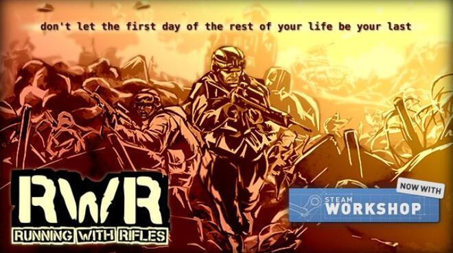 RUNNING WITH RIFLES Free Download RUNNING WITH RIFLES Free Download