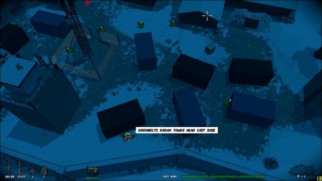 RUNNING WITH RIFLES PC Crack RUNNING WITH RIFLES PC Crack