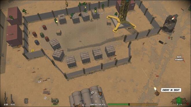 RUNNING WITH RIFLES Torrent Download RUNNING WITH RIFLES Torrent Download