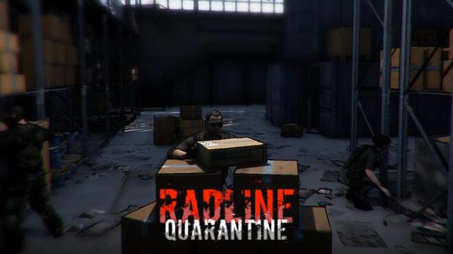 Radline: Quarantine Free Download Radline: Quarantine Free Download