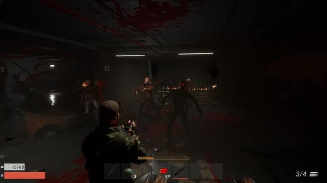 Radline: Quarantine Torrent Download Radline: Quarantine Torrent Download